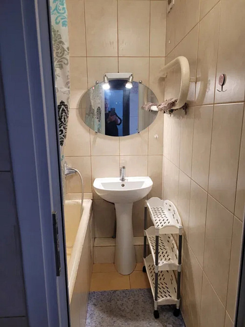 Оренда Квартира 2-кімнатна, 5/16 поверх на Архипенка, 4Б Київ - фото 4