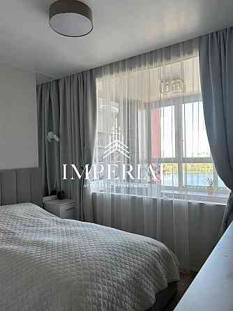 Продаж Квартира 2-кімнатна, 19/27 поверх на вул. просп. Степана Бандери Киев