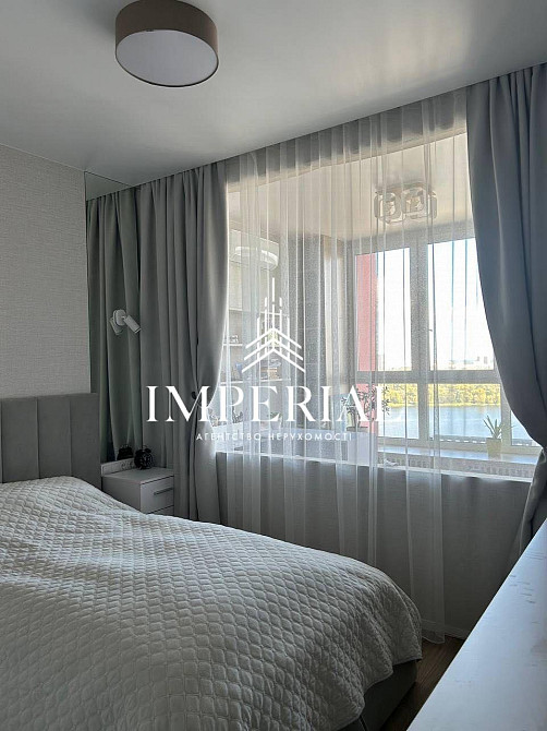 Продаж Квартира 2-кімнатна, 19/27 поверх на вул. просп. Степана Бандери Киев - изображение 2