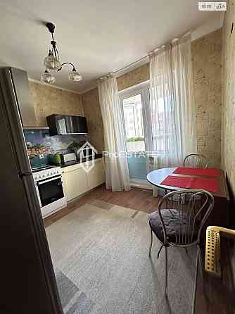 Продаж Квартира 1-кімнатна, 24/25 поверх на вул. Елизаветы Чавдар Київ