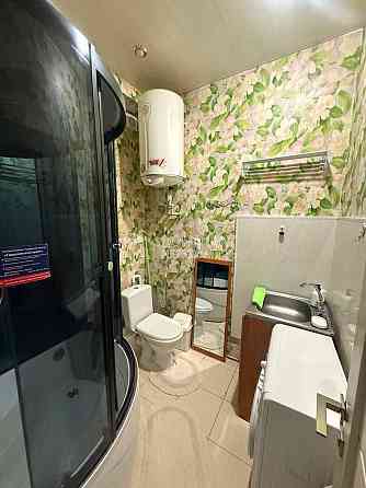 Оренда Квартира 1-кімнатна, 4/4 поверх на вул. Євгена Плужника Kharkiv