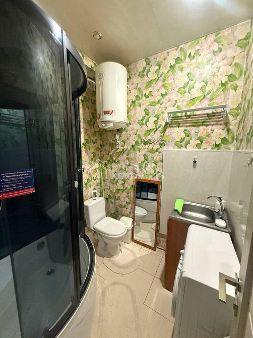 Оренда Квартира 1-кімнатна, 4/4 поверх на вул. Євгена Плужника Kharkiv - photo 5