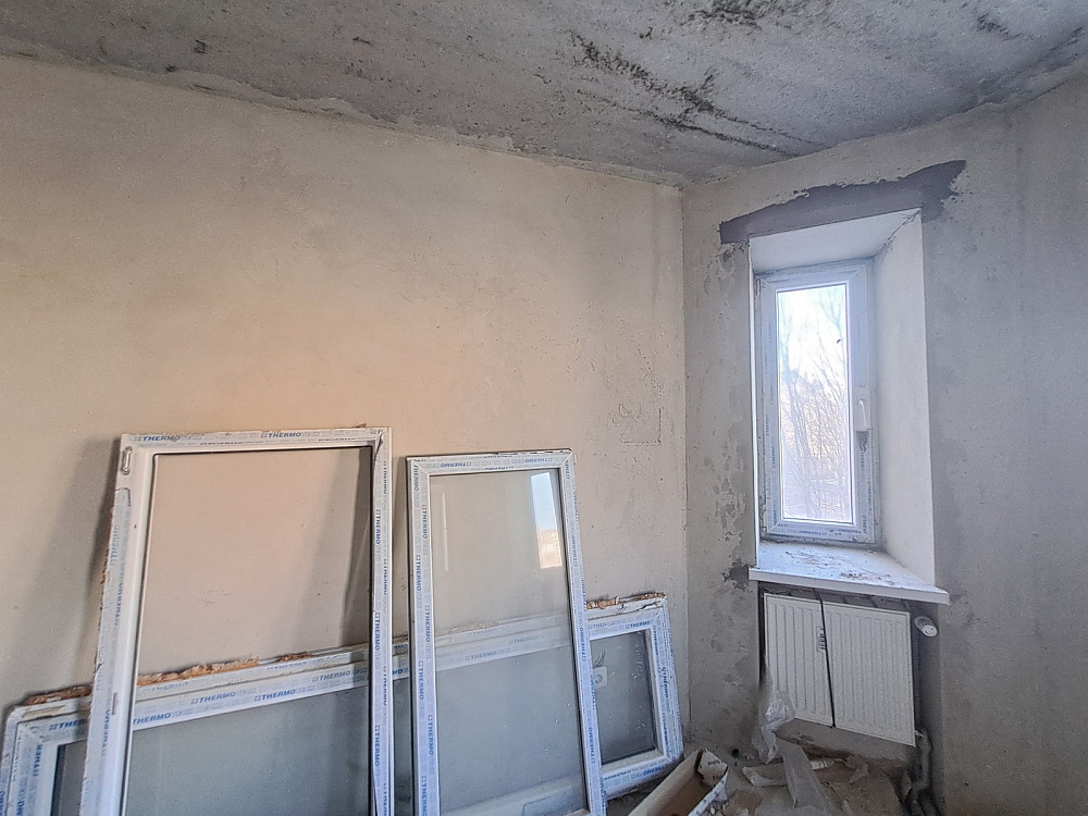 Продається простора 3 кім кв. 86м2, Злуки Тернопіль - фото 18