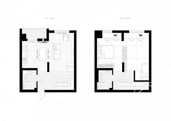 Продаж 3к Квартира 81 кв.м Угорська, 14А Львів