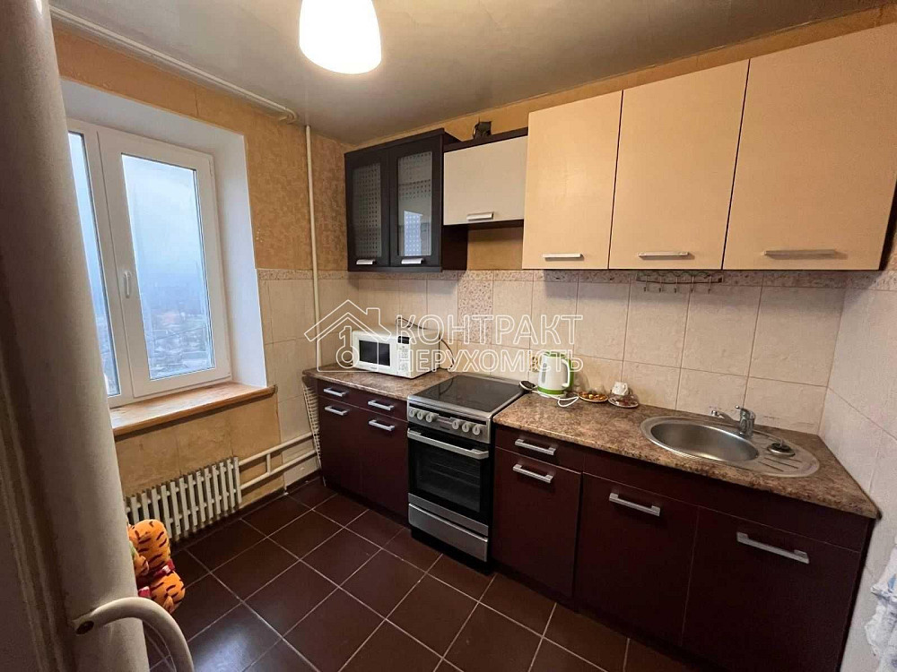 Продаж Квартира 2-кімнатна, 14/15 поверх на вул. Перемоги Харьков - изображение 9