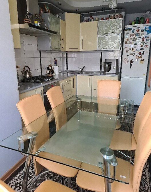 Продаж 4к квартири, вул.Микулинецька / Тернопіль Тернопіль - фото 2