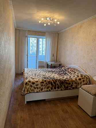 Продаж Квартира 3-кімнатна, 1/9 поверх на Обоянская ул., 2 Дніпро