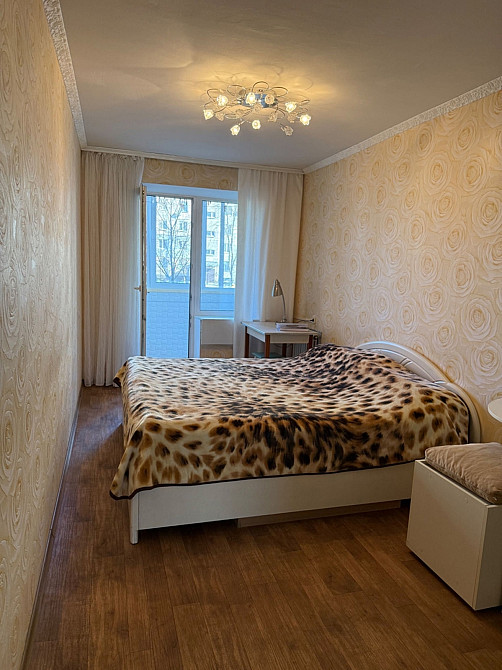 Продаж Квартира 3-кімнатна, 1/9 поверх на Обоянская ул., 2 Дніпро - фото 5