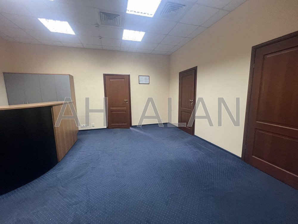 Оренда офісне приміщення на Новокостянтинівська вул., 13/10 поверх - 3/5 Київ - фото 17