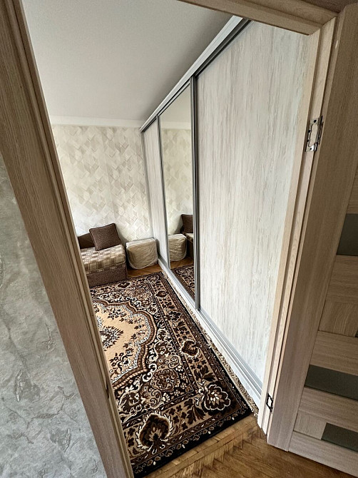 Оренда Квартира 2-кімнатна, 4/5 поверх на Шолом-Алейхема, 19А Київ - фото 6