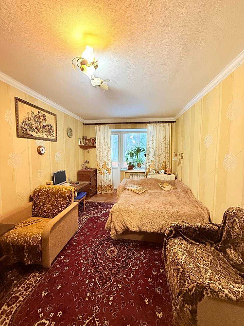 Продаж Квартира 2-кімнатна, 3/5 поверх на Голосіївська вул., д. 18 Kiev - photo 6