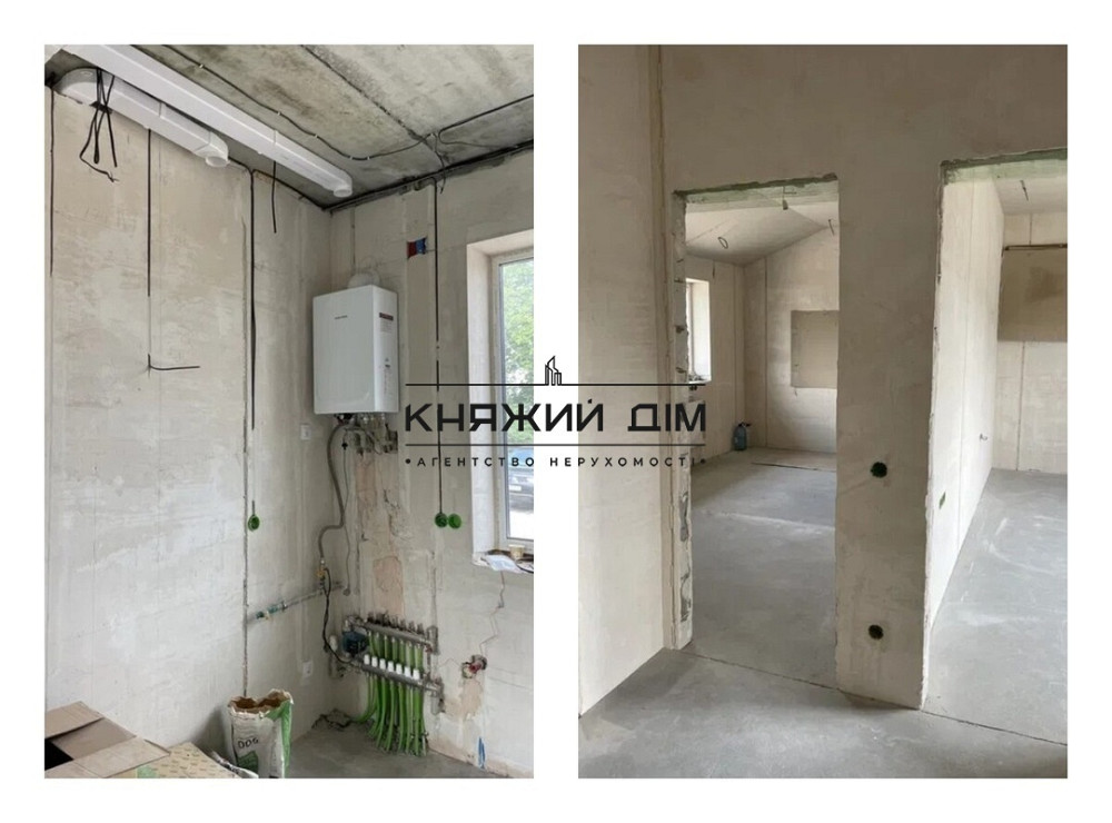 Продаж таунхауса в с. Іванковичі. 15 км. від Києва. Код об'єкту №: 2211623 Іванковичі - фото 16