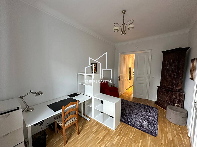 Оренда 3к квартири 89 кв. м Львів - фото 10