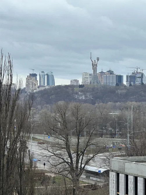 Оренда Квартира 3-кімнатна, 8/9 поверх на Івана Миколайчука, 7А Київ - фото 10