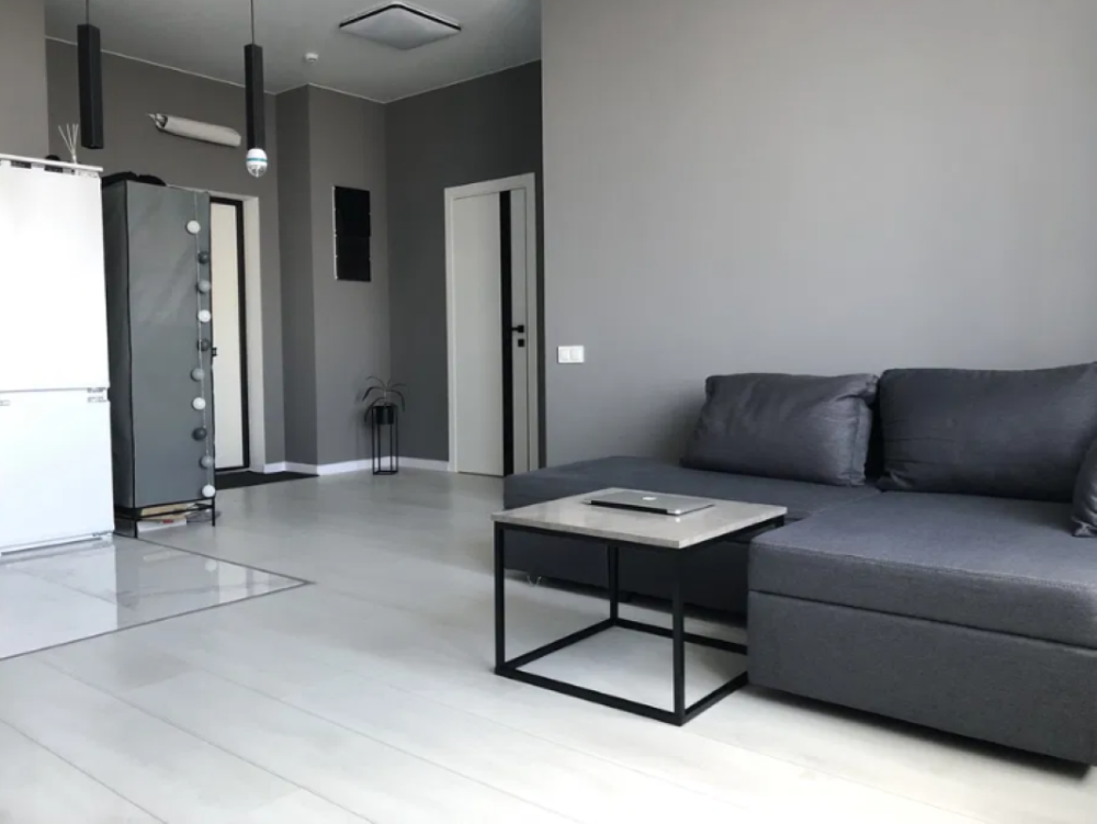 Продам 1-кімнатну квартиру, 42 кв. м., вул. Філатова, ЖК«Манхеттен» Odessa - photo 4