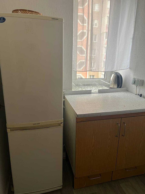 Оренда Квартира 1-кімнатна, 5/5 поверх на вул. Леваневского, 4 Київ - фото 5