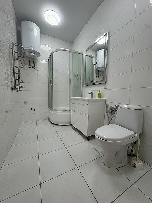 Продам квартиру в доме из красного кирпича, ул.Левитана / Ильфа и Петрова Одеса - фото 7