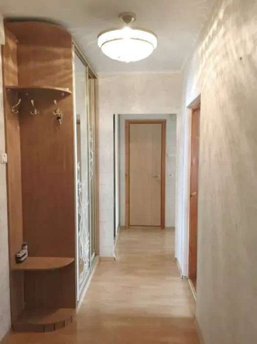 Оренда Квартира 2-кімнатна, 11/15 поверх на ул. Михаила Драгоманова Київ - фото 4