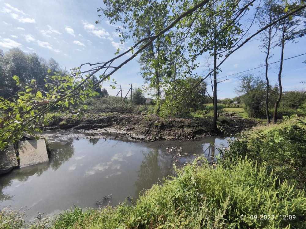 Продаж Квартира 1-кімнатна, 3/6 поверх на вул. Лісна Zubra - photo 18