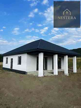 Продаж Будинок 4-кімнатний на вул. Центральна Невицьке