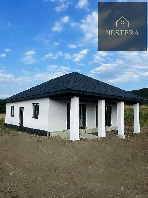 Продаж Будинок 4-кімнатний на вул. Центральна Невицьке - фото 2