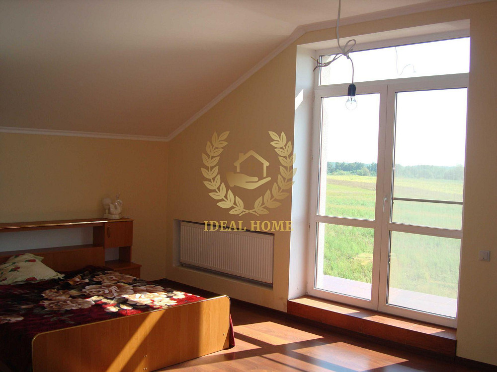 Продаж Будинок 7-кімнатний Заваловка - изображение 11