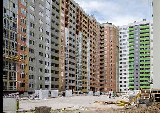 Продаж Квартира 1-кімнатна, 2/16 поверх Kiev