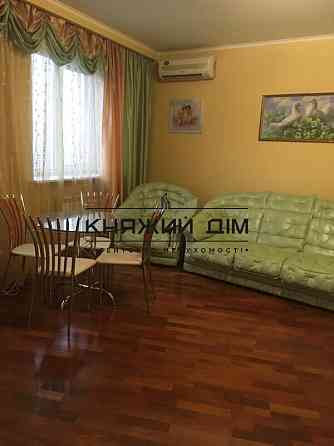 Продаж 1-кімнатної  квартири  м.Позняки Київ