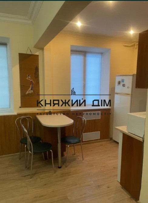 Оренда Квартира 1-кімнатна, 1/5 поверх на Кустанайская ул. Київ - фото 7