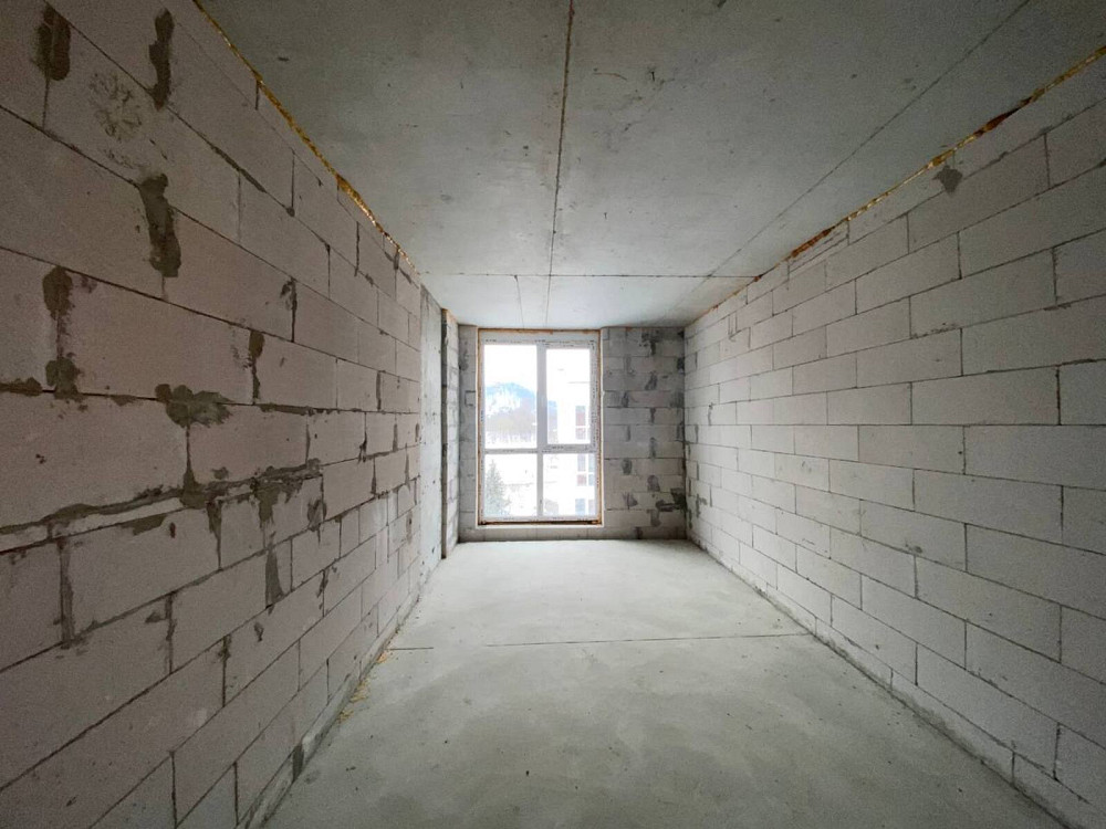 Продаж Квартира 3-кімнатна, 7/8 поверх на вул. Дубенська Кременець - фото 9