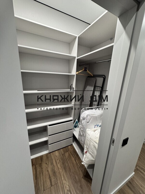 Перша здача! Оренда 1 кімнатна квартира ЖК Республіка КОД 11203879 Київ - фото 14