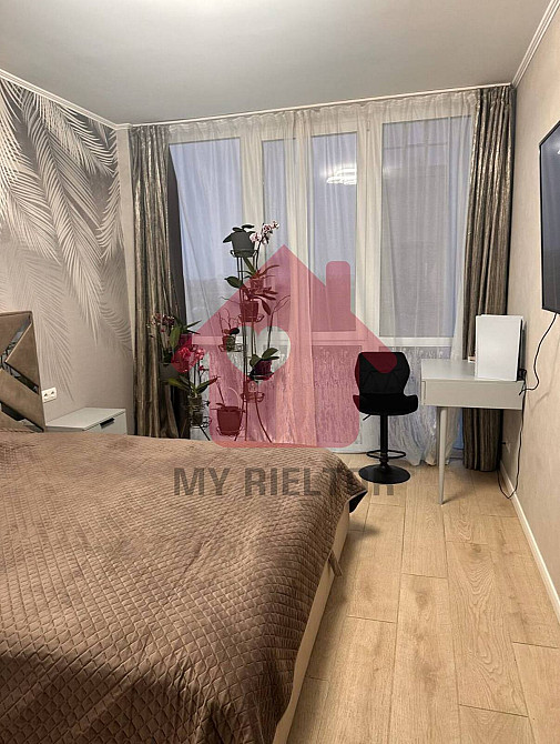 Продаж однокімнатної квартири ЖК Європейський квартал Uzhhorod - photo 4