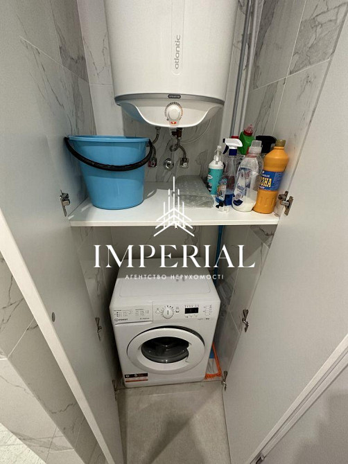 Продаж Квартира 1-кімнатна, 8/32 поверх на вул. Андрія Верхогляда Киев - изображение 13