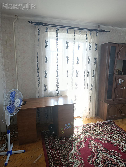 Оренда Квартира 1-кімнатна, 8/9 поверх на вул. Київська Ternopil' - photo 4