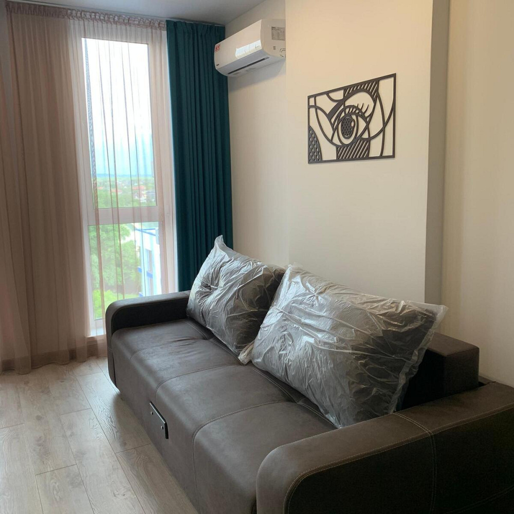 Оренда Квартира 2-кімнатна, 9/10 поверх на ул. Центральная, 19 Київ - фото 4