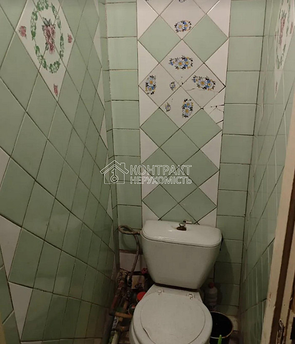 Продаж Квартира 2-кімнатна, 3/5 поверх на вул. Миру Kharkiv - photo 15