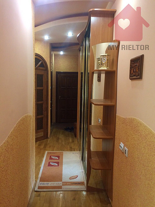 Продаж трикімнатної квартири по вул.Благоєва. Uzhhorod - photo 2