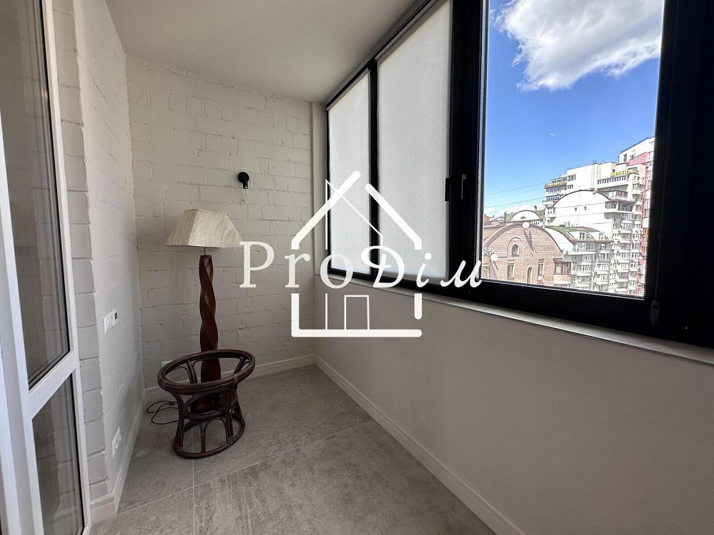 Продаж трикімнатна квартира 127м2 Дмитрівська Центр Київ Киев - изображение 19