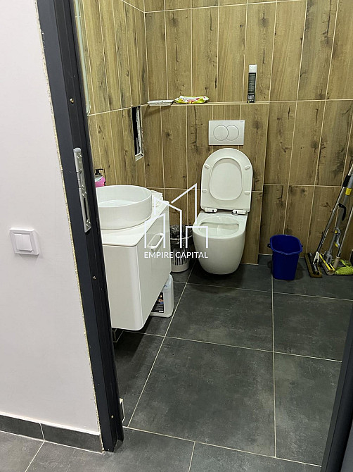 Оренда офісне приміщення на вул. Щирецька поверх - 9/9 Львів - фото 9