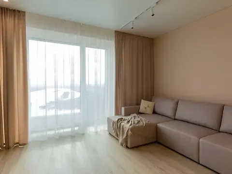 Оренда 4к Квартира 100 кв.м ЖК Bartolomeo Resort Town Дніпро - фото 2