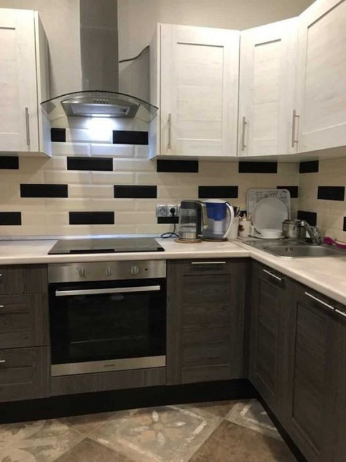 Оренда Квартира 1-кімнатна, 2/9 поверх на Декабристов, 12 Киев - изображение 4