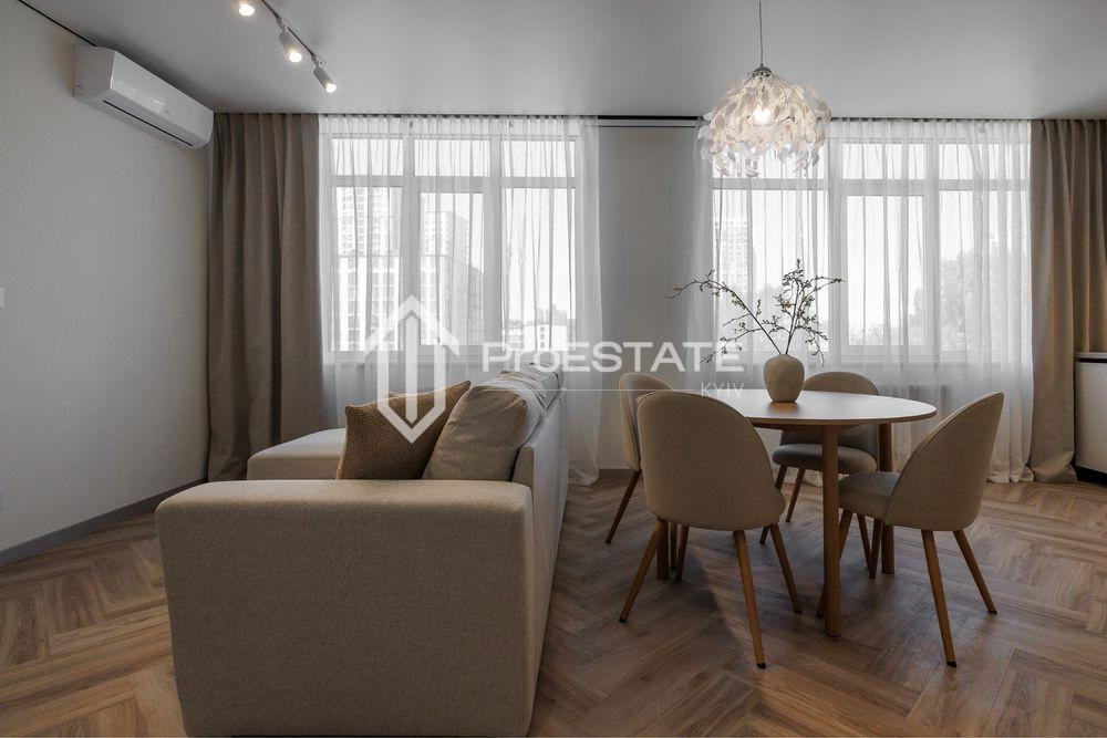 Продаж Квартира 2-кімнатна, 6/21 поверх на вул. Чернігівська Київ - фото 14