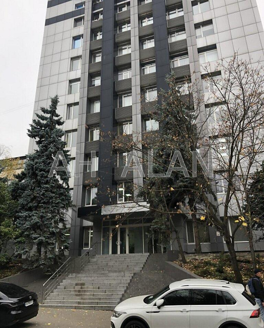 Оренда офісне приміщення на Болсунівська вул., 8 приміщень - 8, поверх - 4/10 Київ - фото 14