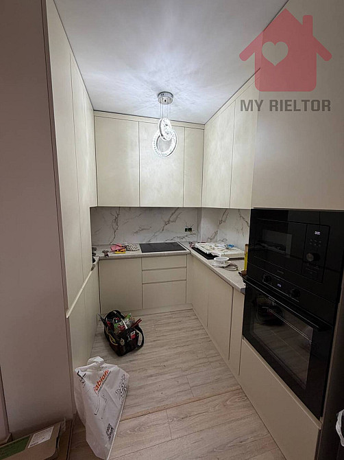 Оренда Квартира 1-кімнатна, 8/9 поверх на Тлехаса Uzhhorod - photo 5