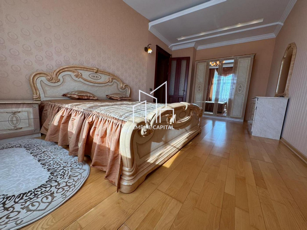 Оренда 4к квартири 157 кв. м Львів - фото 4