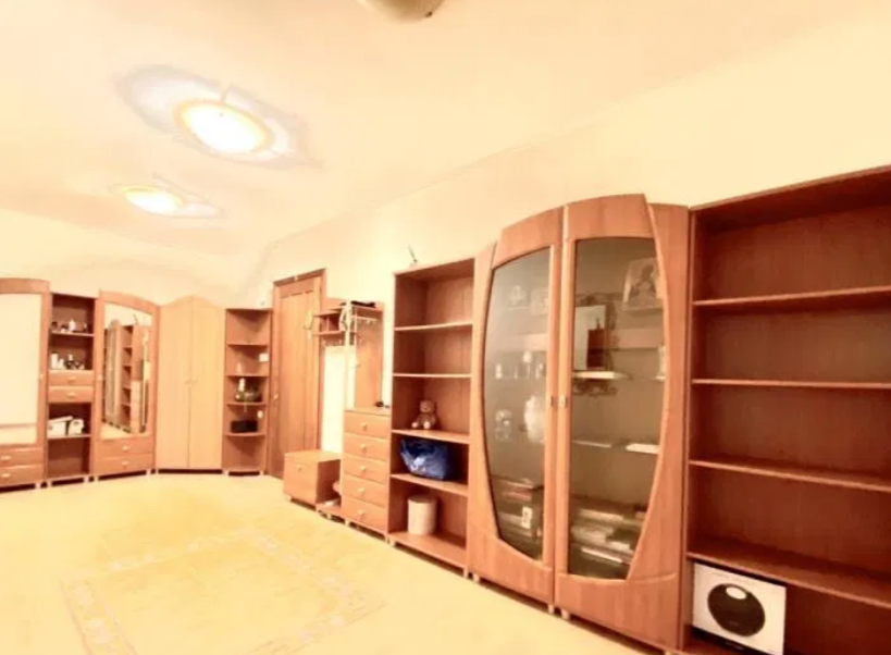 Четырехкомнатная квартира в Аркадия на улице Тенистая Одеса - фото 2