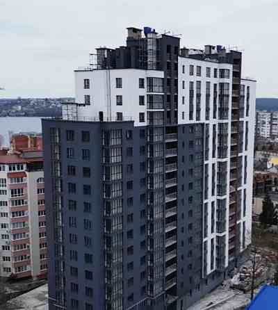 Продаж 3к квартири, 82 кв.м, ЖК Atlanta Tower Тернопіль