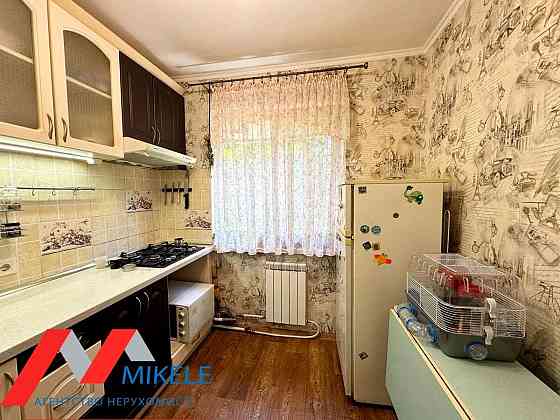 Оренда Квартира 1-кімнатна, 5/5 поверх на Академіка Шалімова, 25 Київ