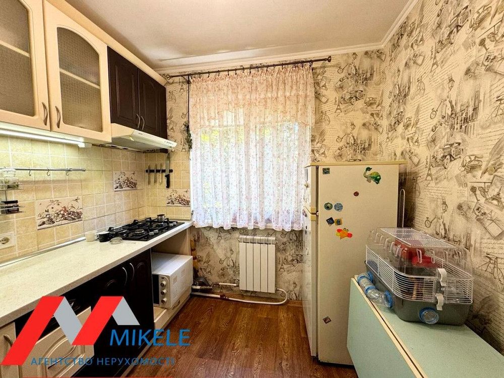 Оренда Квартира 1-кімнатна, 5/5 поверх на Академіка Шалімова, 25 Київ - фото 6