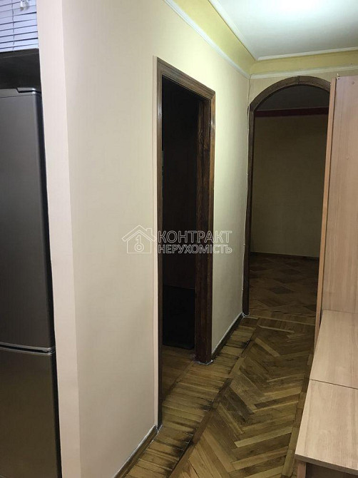 Продаж Квартира 3-кімнатна, 4/6 поверх на вул. Фесенківська Харків - фото 7